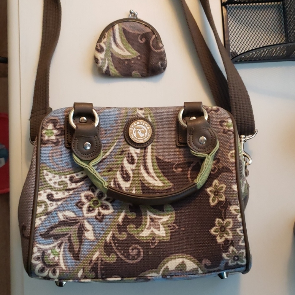 Spartina Handbag